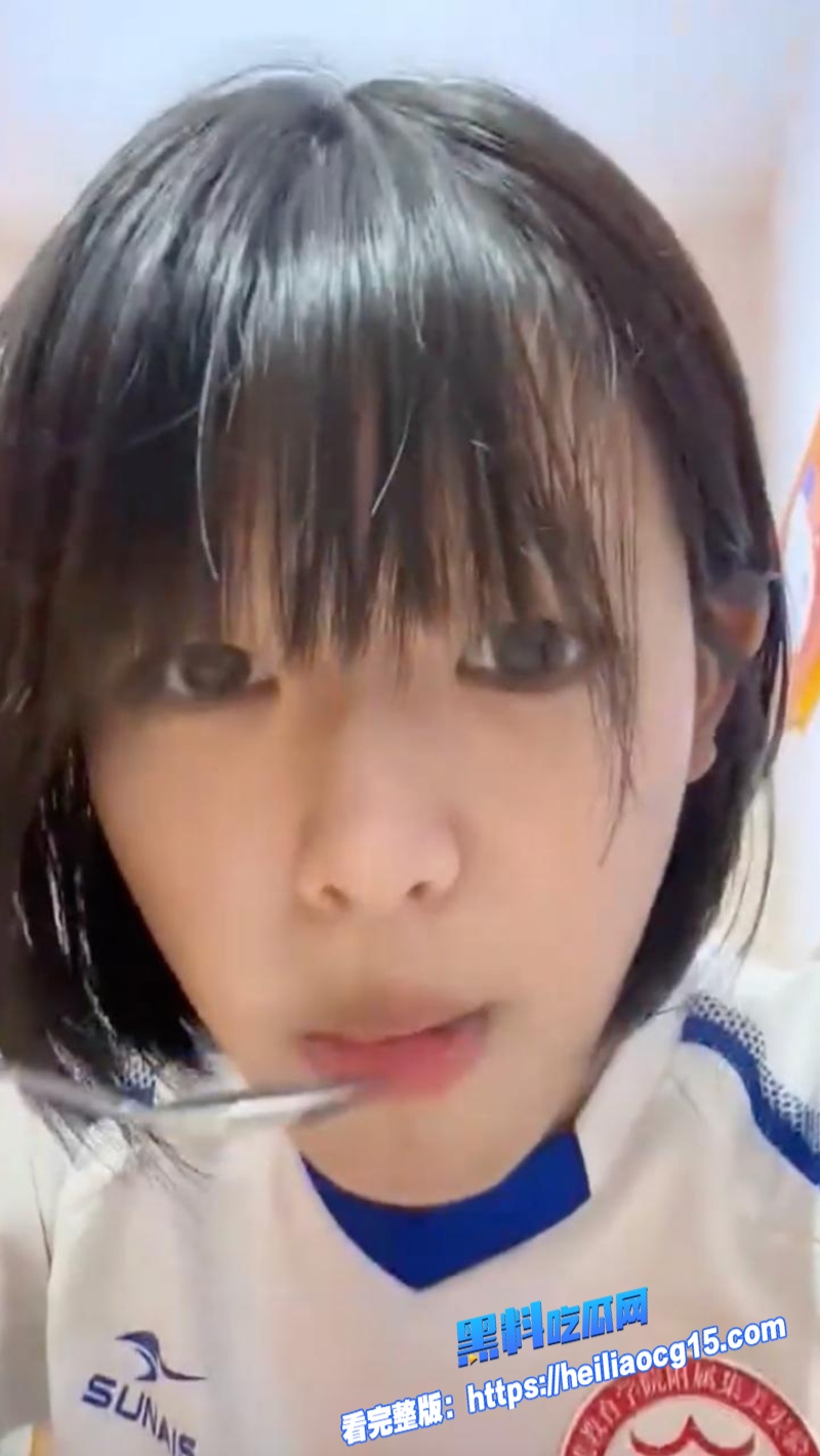 梅西女球迷陈璐4