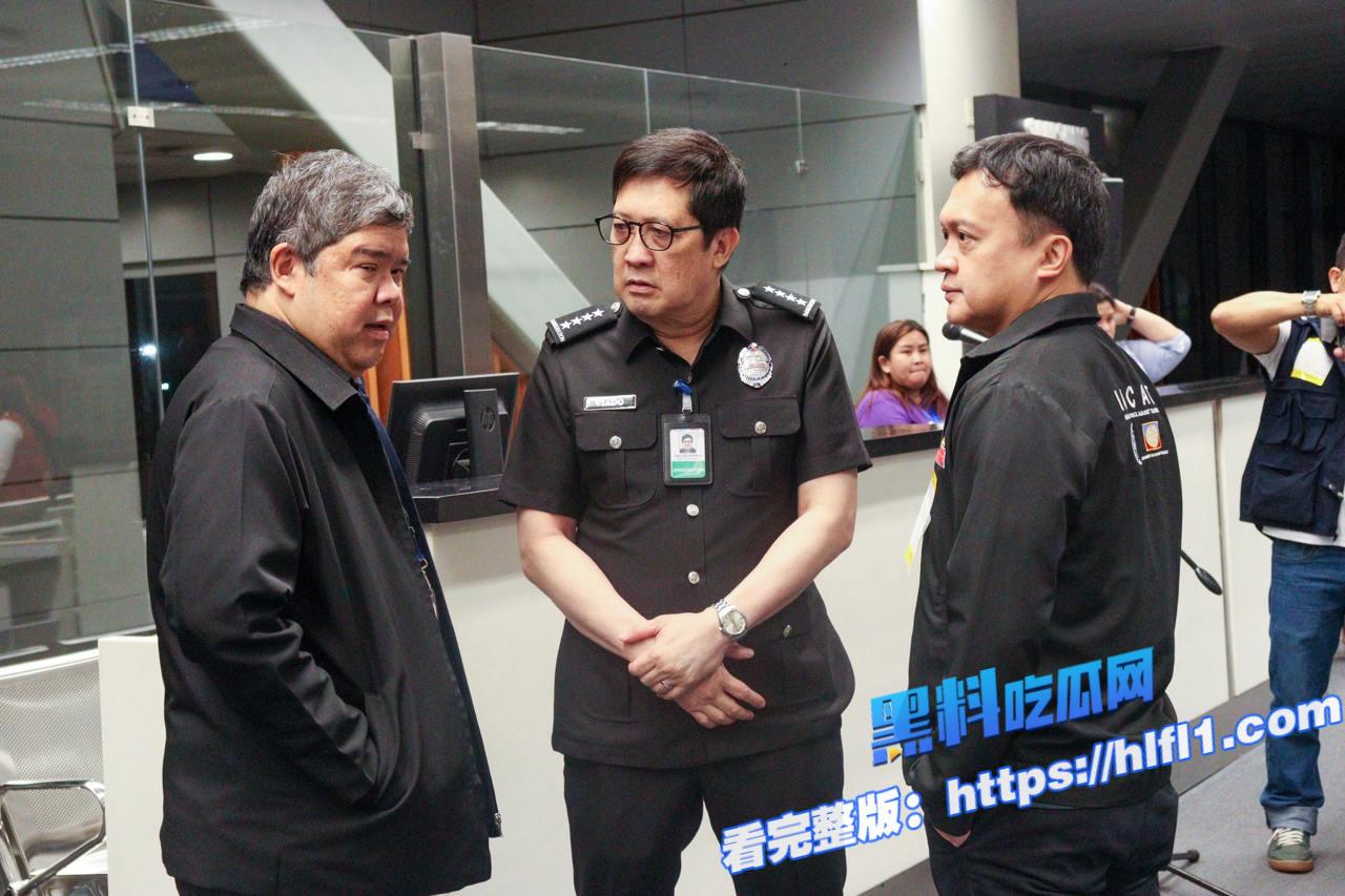 菲律宾新闻:政府于3月25日至26日成功将206名菲律宾诈骗中心受害者从缅甸返回菲律宾2 菲律宾新闻:政府于3月25日至26日成功将206名菲律宾诈骗中心受害者从缅甸返回菲律宾2