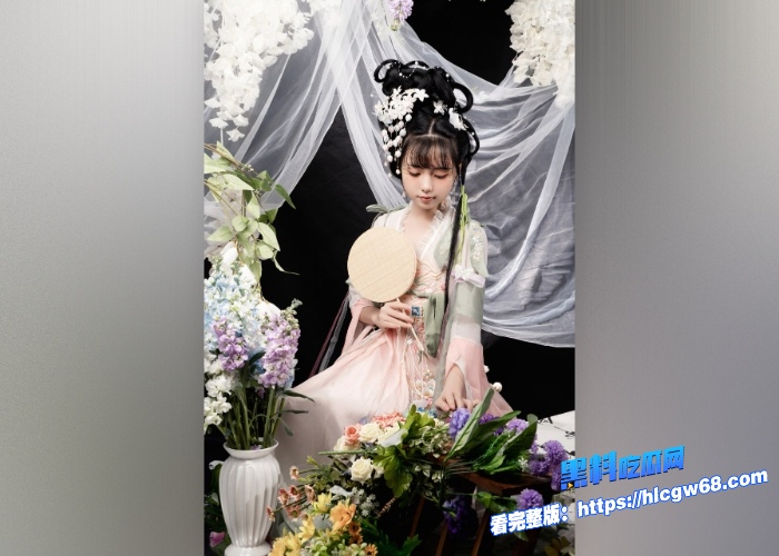 网红coser萝莉爆机少女喵小吉唯美大尺度cos视频流出完美酥胸嫩乳超甜美长相看的真是有种马上想来一发冲动 图1 网红coser萝莉爆机少女喵小吉唯美大尺度cos视频流出完美酥胸嫩乳超甜美长相看的真是有种马上想来一发冲动 图1