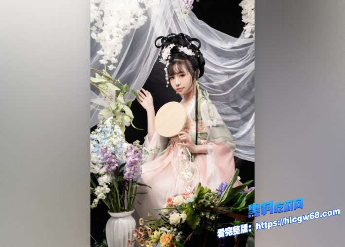 网红coser萝莉爆机少女喵小吉唯美大尺度cos视频流出完美酥胸嫩乳超甜美长相看的真是有种马上想来一发冲动 图2 网红coser萝莉爆机少女喵小吉唯美大尺度cos视频流出完美酥胸嫩乳超甜美长相看的真是有种马上想来一发冲动 图2