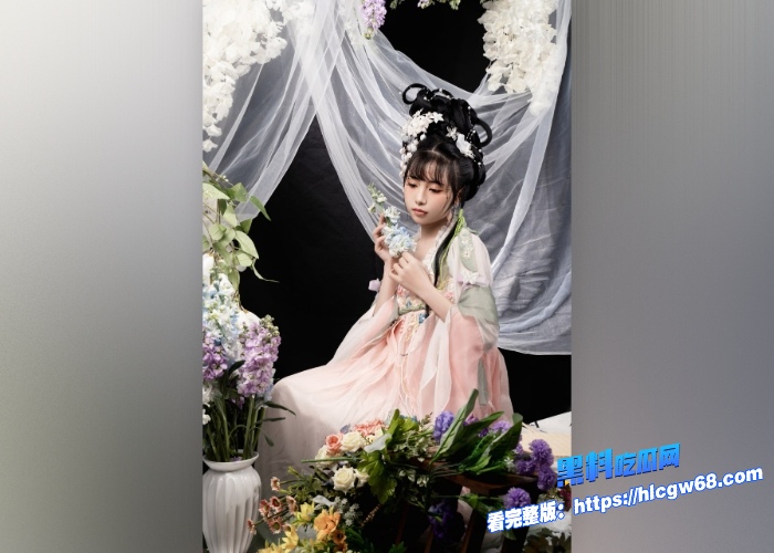 网红coser萝莉爆机少女喵小吉唯美大尺度cos视频流出完美酥胸嫩乳超甜美长相看的真是有种马上想来一发冲动 图4 网红coser萝莉爆机少女喵小吉唯美大尺度cos视频流出完美酥胸嫩乳超甜美长相看的真是有种马上想来一发冲动 图4