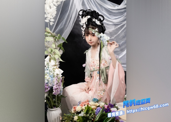 网红coser萝莉爆机少女喵小吉唯美大尺度cos视频流出完美酥胸嫩乳超甜美长相看的真是有种马上想来一发冲动 图5 网红coser萝莉爆机少女喵小吉唯美大尺度cos视频流出完美酥胸嫩乳超甜美长相看的真是有种马上想来一发冲动 图5