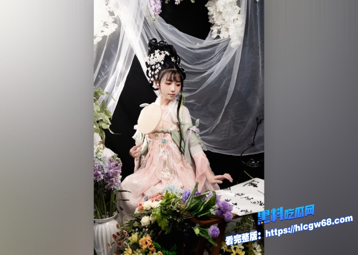 网红coser萝莉爆机少女喵小吉唯美大尺度cos视频流出完美酥胸嫩乳超甜美长相看的真是有种马上想来一发冲动 图7 网红coser萝莉爆机少女喵小吉唯美大尺度cos视频流出完美酥胸嫩乳超甜美长相看的真是有种马上想来一发冲动 图7