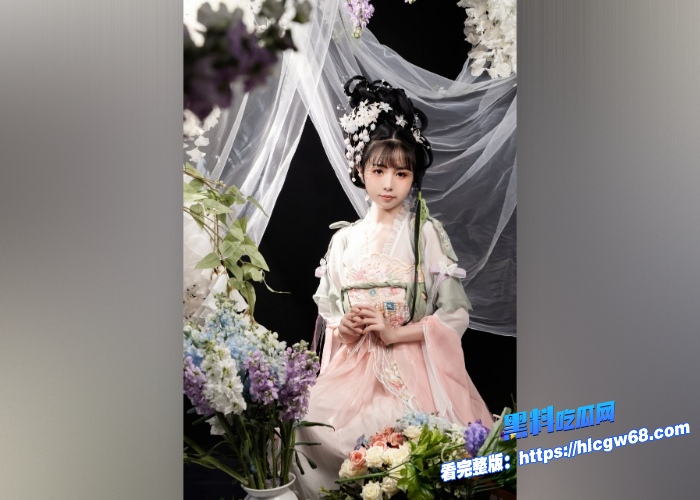 网红coser萝莉爆机少女喵小吉唯美大尺度cos视频流出完美酥胸嫩乳超甜美长相看的真是有种马上想来一发冲动 图8 网红coser萝莉爆机少女喵小吉唯美大尺度cos视频流出完美酥胸嫩乳超甜美长相看的真是有种马上想来一发冲动 图8