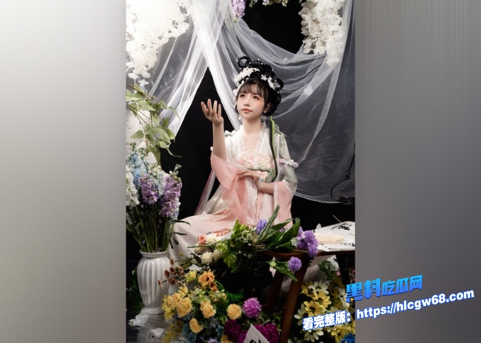 网红coser萝莉爆机少女喵小吉唯美大尺度cos视频流出完美酥胸嫩乳超甜美长相看的真是有种马上想来一发冲动 图9 网红coser萝莉爆机少女喵小吉唯美大尺度cos视频流出完美酥胸嫩乳超甜美长相看的真是有种马上想来一发冲动 图9