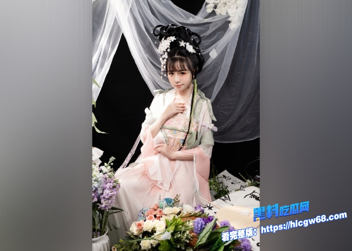 网红coser萝莉爆机少女喵小吉唯美大尺度cos视频流出完美酥胸嫩乳超甜美长相看的真是有种马上想来一发冲动 图10 网红coser萝莉爆机少女喵小吉唯美大尺度cos视频流出完美酥胸嫩乳超甜美长相看的真是有种马上想来一发冲动 图10