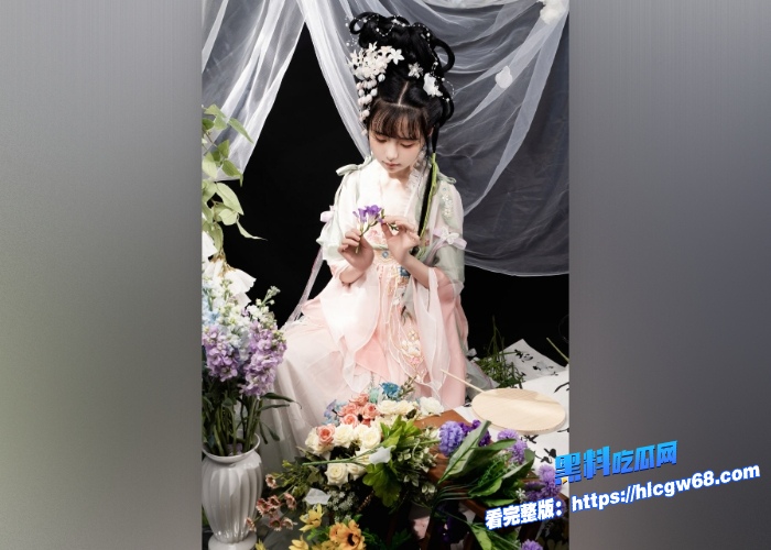 网红coser萝莉爆机少女喵小吉唯美大尺度cos视频流出完美酥胸嫩乳超甜美长相看的真是有种马上想来一发冲动 图11 网红coser萝莉爆机少女喵小吉唯美大尺度cos视频流出完美酥胸嫩乳超甜美长相看的真是有种马上想来一发冲动 图11