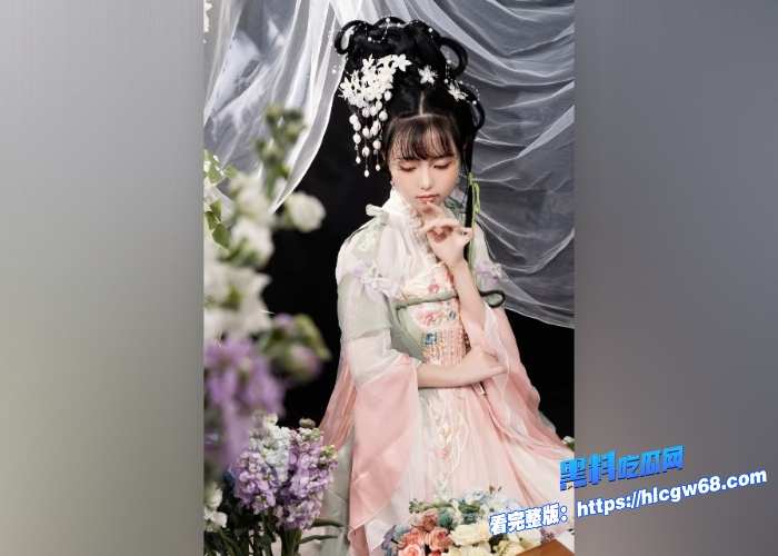 网红coser萝莉爆机少女喵小吉唯美大尺度cos视频流出完美酥胸嫩乳超甜美长相看的真是有种马上想来一发冲动 图17 网红coser萝莉爆机少女喵小吉唯美大尺度cos视频流出完美酥胸嫩乳超甜美长相看的真是有种马上想来一发冲动 图17