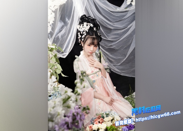 网红coser萝莉爆机少女喵小吉唯美大尺度cos视频流出完美酥胸嫩乳超甜美长相看的真是有种马上想来一发冲动 图18 网红coser萝莉爆机少女喵小吉唯美大尺度cos视频流出完美酥胸嫩乳超甜美长相看的真是有种马上想来一发冲动 图18