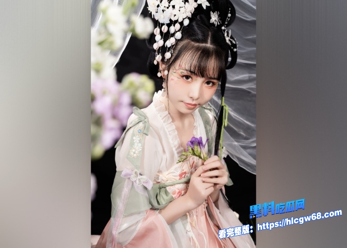 网红coser萝莉爆机少女喵小吉唯美大尺度cos视频流出完美酥胸嫩乳超甜美长相看的真是有种马上想来一发冲动 图19 网红coser萝莉爆机少女喵小吉唯美大尺度cos视频流出完美酥胸嫩乳超甜美长相看的真是有种马上想来一发冲动 图19