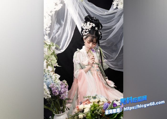 网红coser萝莉爆机少女喵小吉唯美大尺度cos视频流出完美酥胸嫩乳超甜美长相看的真是有种马上想来一发冲动 图20 网红coser萝莉爆机少女喵小吉唯美大尺度cos视频流出完美酥胸嫩乳超甜美长相看的真是有种马上想来一发冲动 图20
