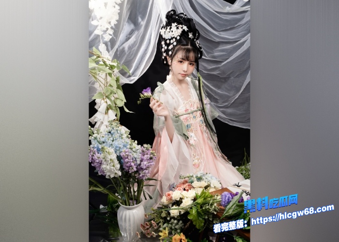 网红coser萝莉爆机少女喵小吉唯美大尺度cos视频流出完美酥胸嫩乳超甜美长相看的真是有种马上想来一发冲动 图21 网红coser萝莉爆机少女喵小吉唯美大尺度cos视频流出完美酥胸嫩乳超甜美长相看的真是有种马上想来一发冲动 图21