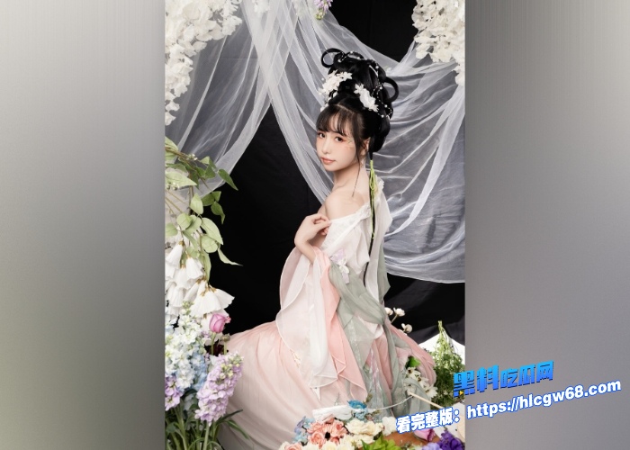 网红coser萝莉爆机少女喵小吉唯美大尺度cos视频流出完美酥胸嫩乳超甜美长相看的真是有种马上想来一发冲动 图24 网红coser萝莉爆机少女喵小吉唯美大尺度cos视频流出完美酥胸嫩乳超甜美长相看的真是有种马上想来一发冲动 图24