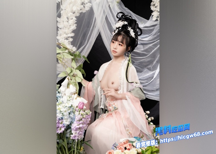 网红coser萝莉爆机少女喵小吉唯美大尺度cos视频流出完美酥胸嫩乳超甜美长相看的真是有种马上想来一发冲动 图25 网红coser萝莉爆机少女喵小吉唯美大尺度cos视频流出完美酥胸嫩乳超甜美长相看的真是有种马上想来一发冲动 图25