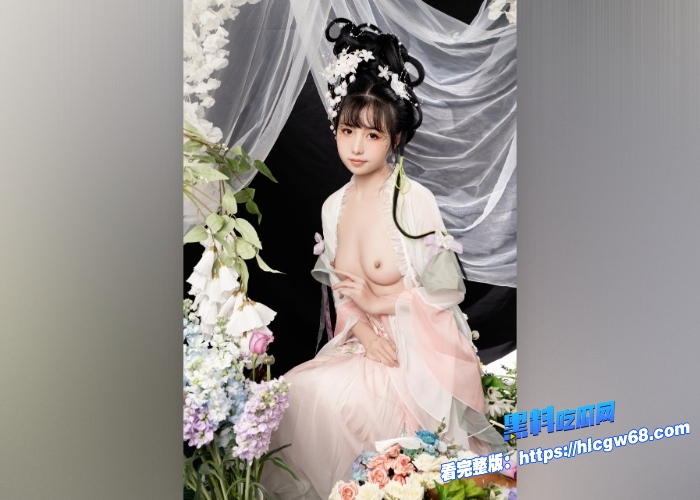 网红coser萝莉爆机少女喵小吉唯美大尺度cos视频流出完美酥胸嫩乳超甜美长相看的真是有种马上想来一发冲动 图26 网红coser萝莉爆机少女喵小吉唯美大尺度cos视频流出完美酥胸嫩乳超甜美长相看的真是有种马上想来一发冲动 图26