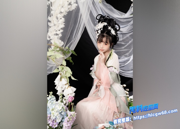 网红coser萝莉爆机少女喵小吉唯美大尺度cos视频流出完美酥胸嫩乳超甜美长相看的真是有种马上想来一发冲动 图27 网红coser萝莉爆机少女喵小吉唯美大尺度cos视频流出完美酥胸嫩乳超甜美长相看的真是有种马上想来一发冲动 图27