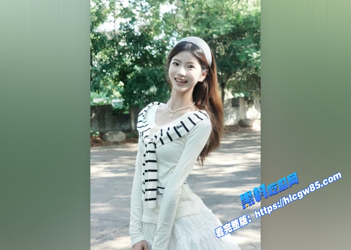 清纯女友开房视频曝光猫耳网袜情趣十足 3 清纯女友开房视频曝光猫耳网袜情趣十足 3