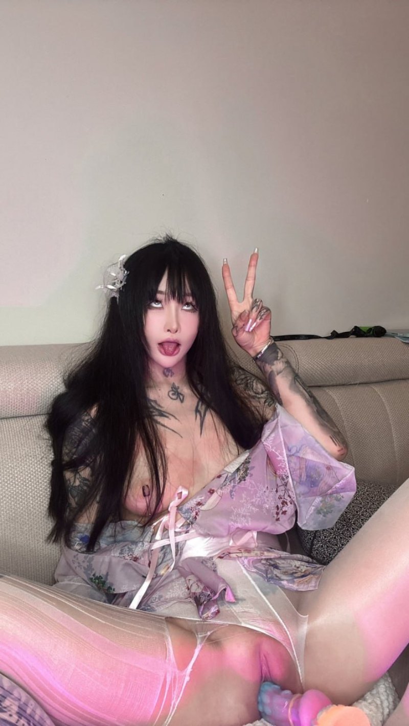 九条南无4