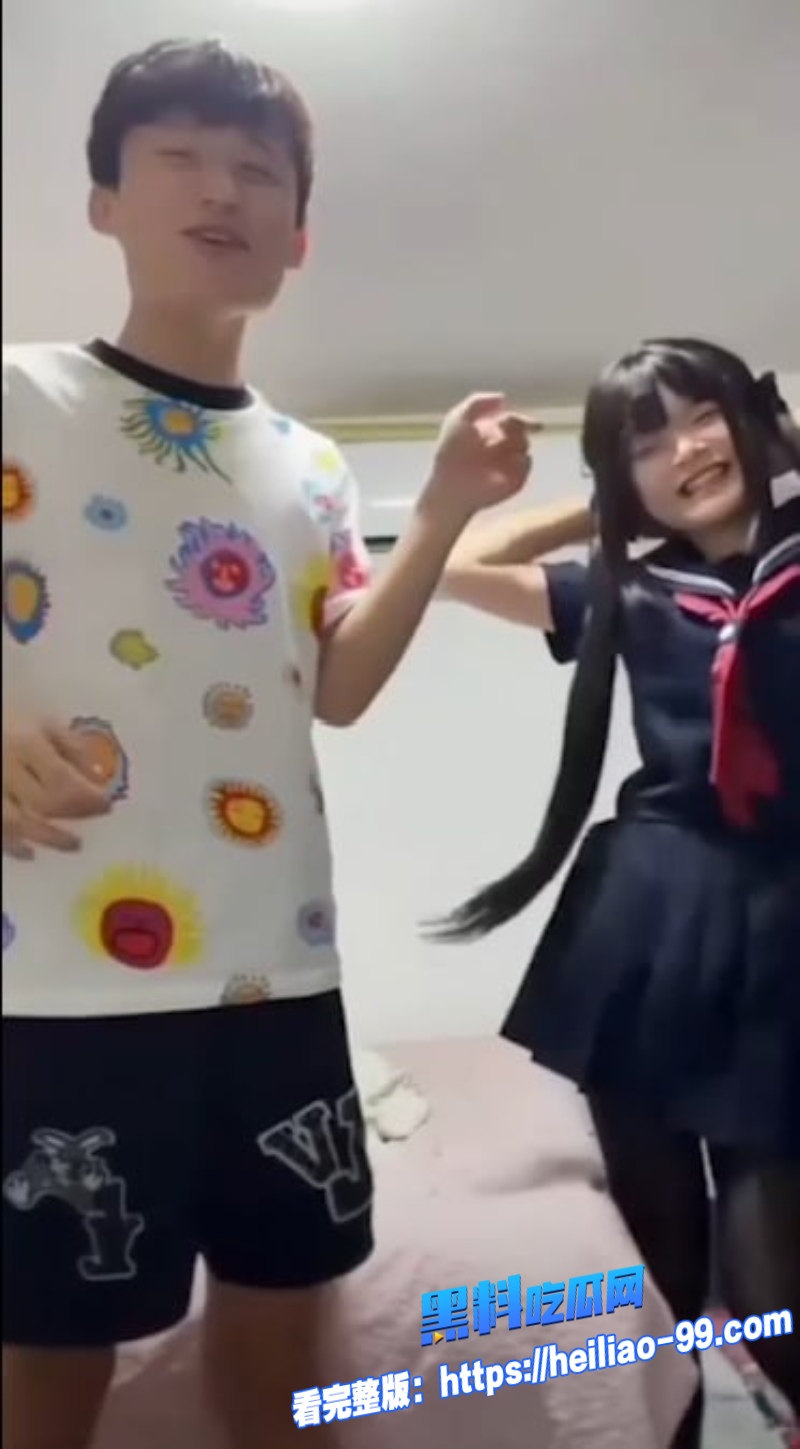 抖音百万粉丝女网红飘哥3