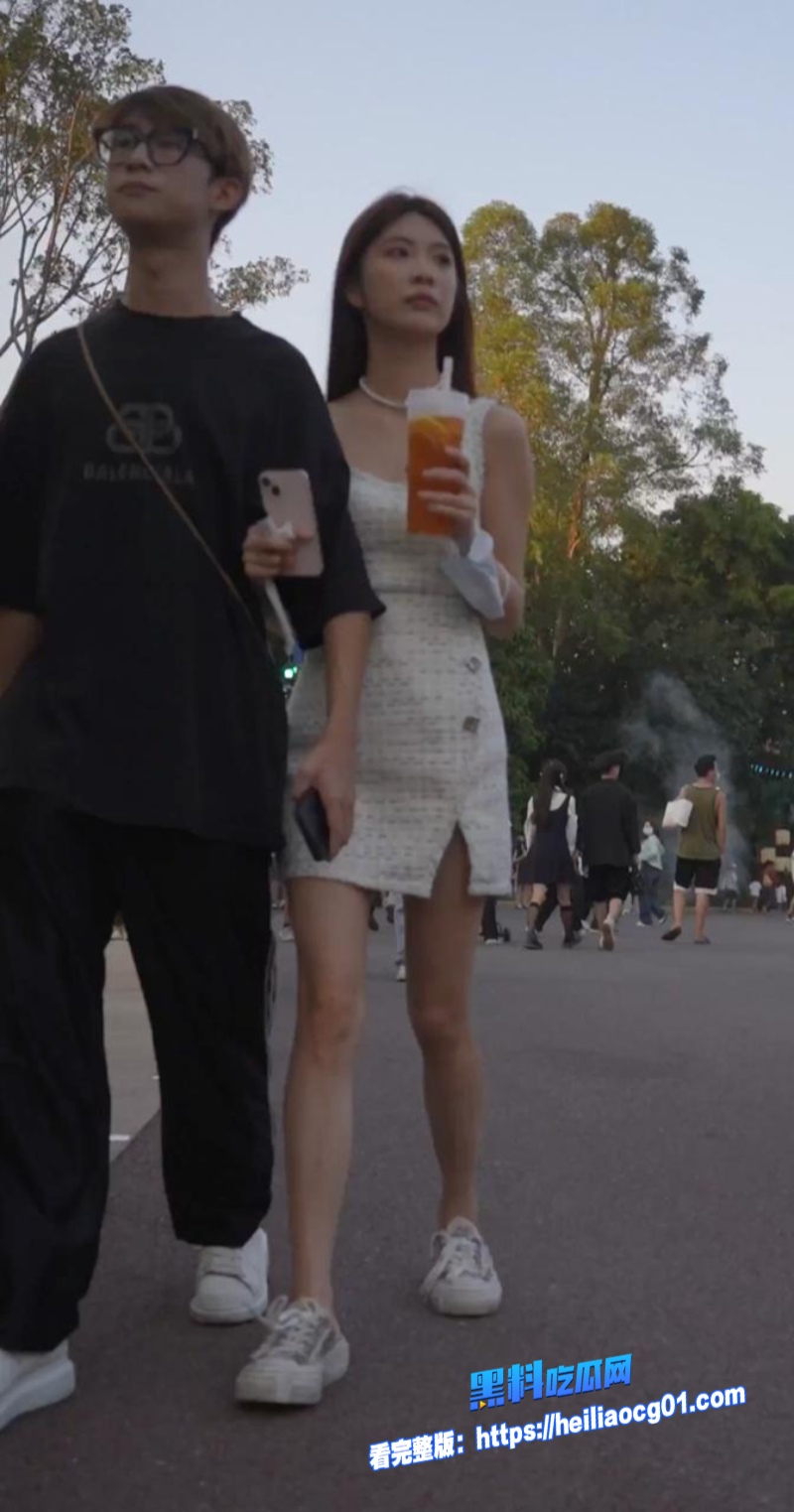 抄底偷拍5 抄底偷拍5