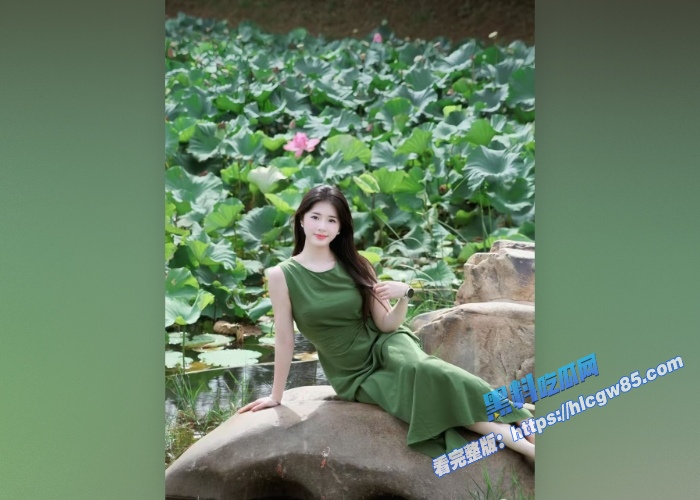 瓜友投稿极品气质少妇私密视频流出！ 3