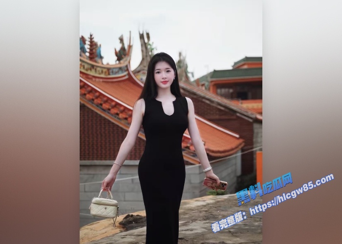 瓜友投稿极品气质少妇私密视频流出！ 6