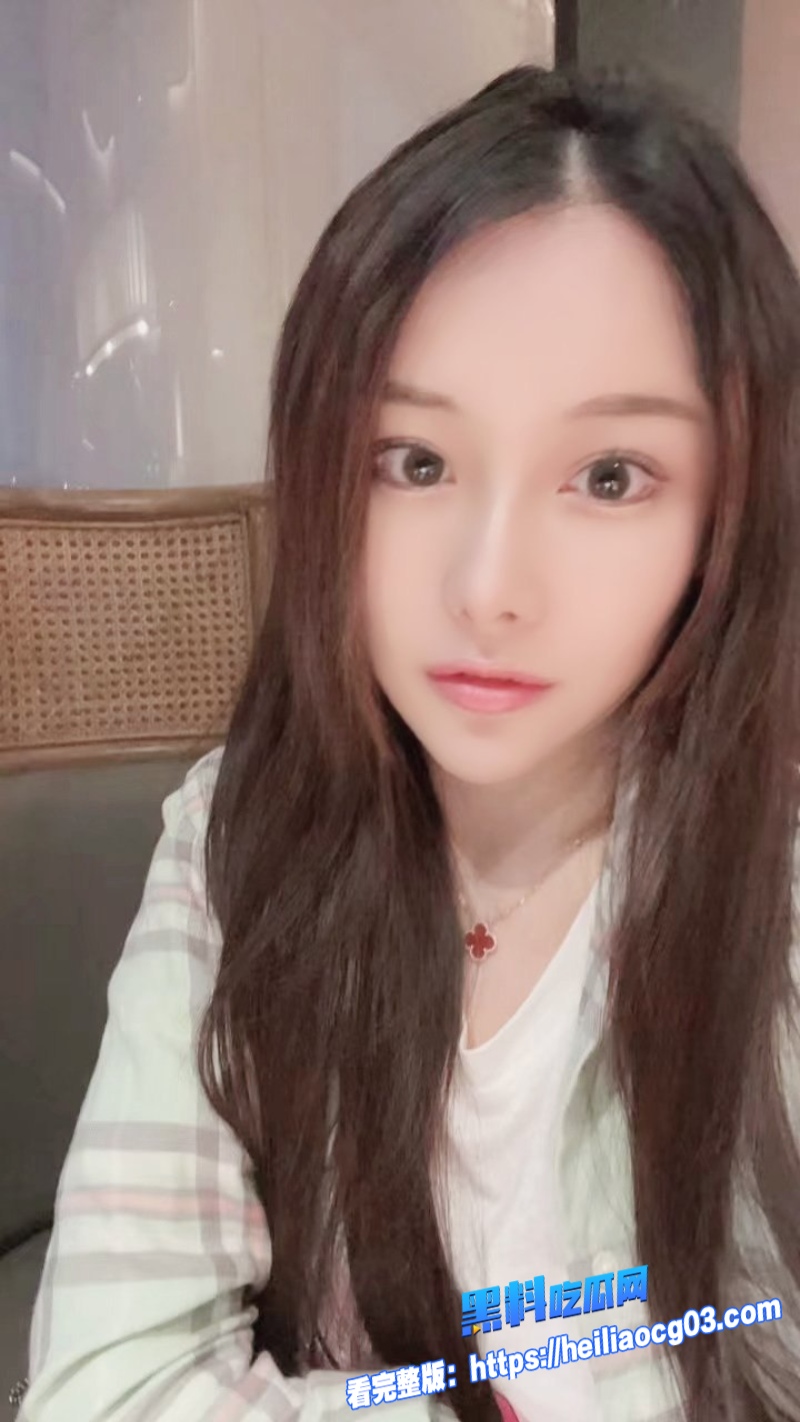 高颜值名媛少妇1