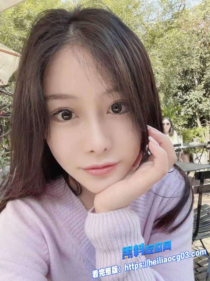 高颜值名媛少妇2