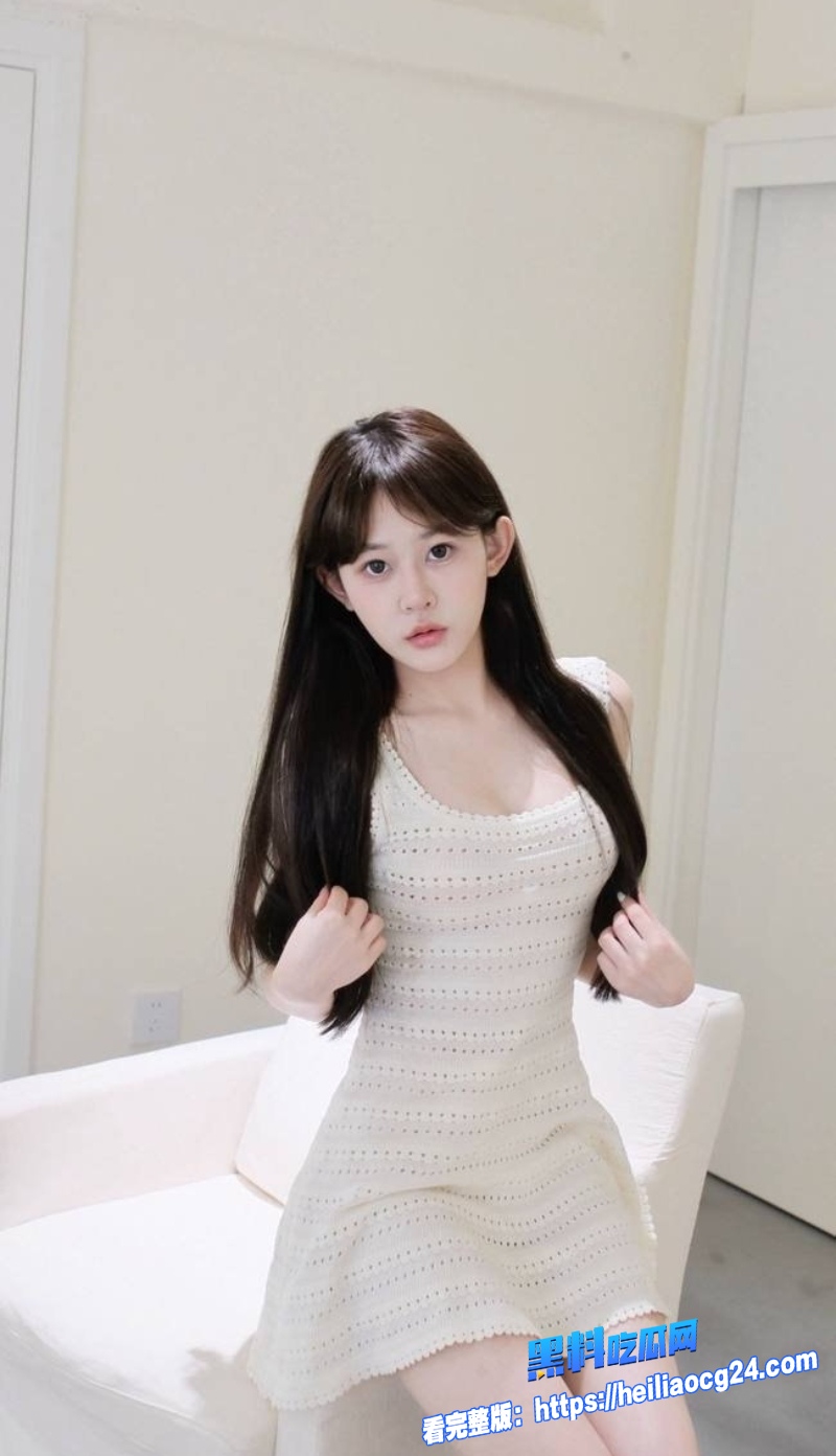 高颜值精神小妹1