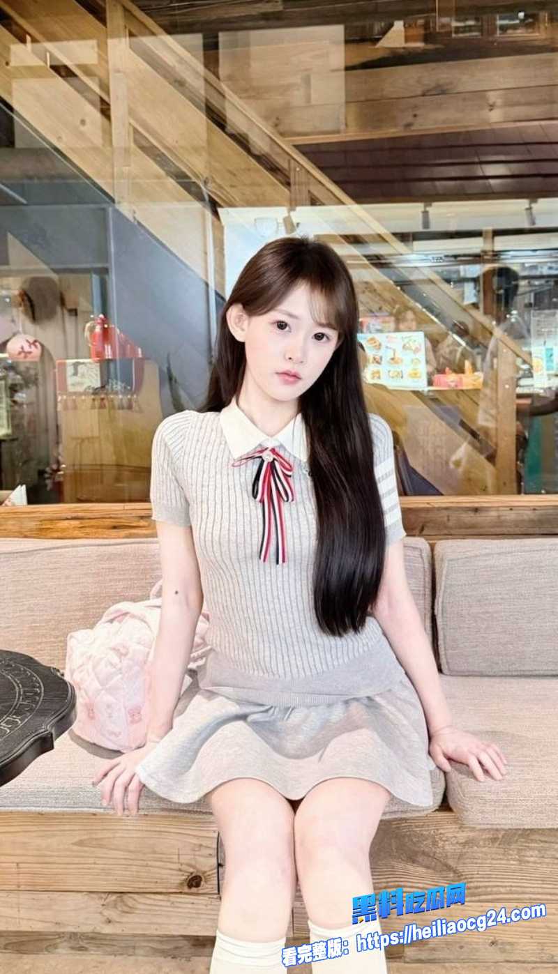高颜值精神小妹2