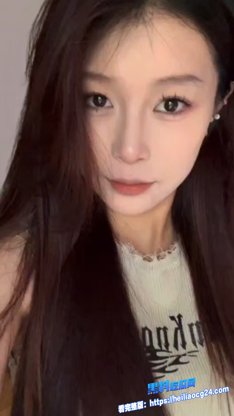 高颜值精神小妹4