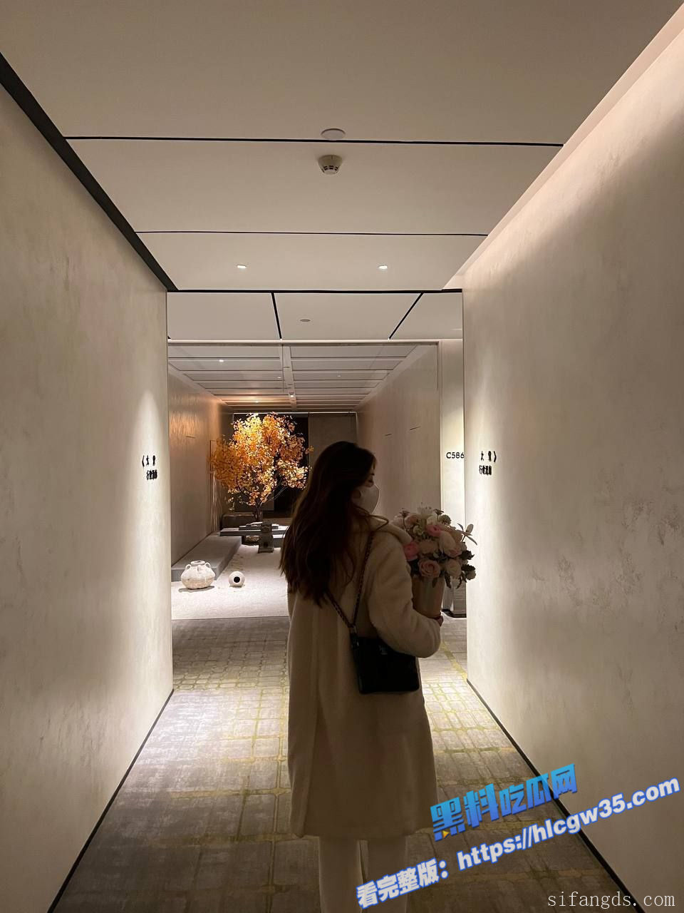 推特大神 BMWZ 约炮极品高颜值母狗 包厢做爱后后入射精 简直太骚了6