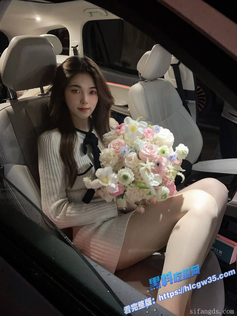推特大神 BMWZ 约炮极品高颜值母狗 包厢做爱后后入射精 简直太骚了7