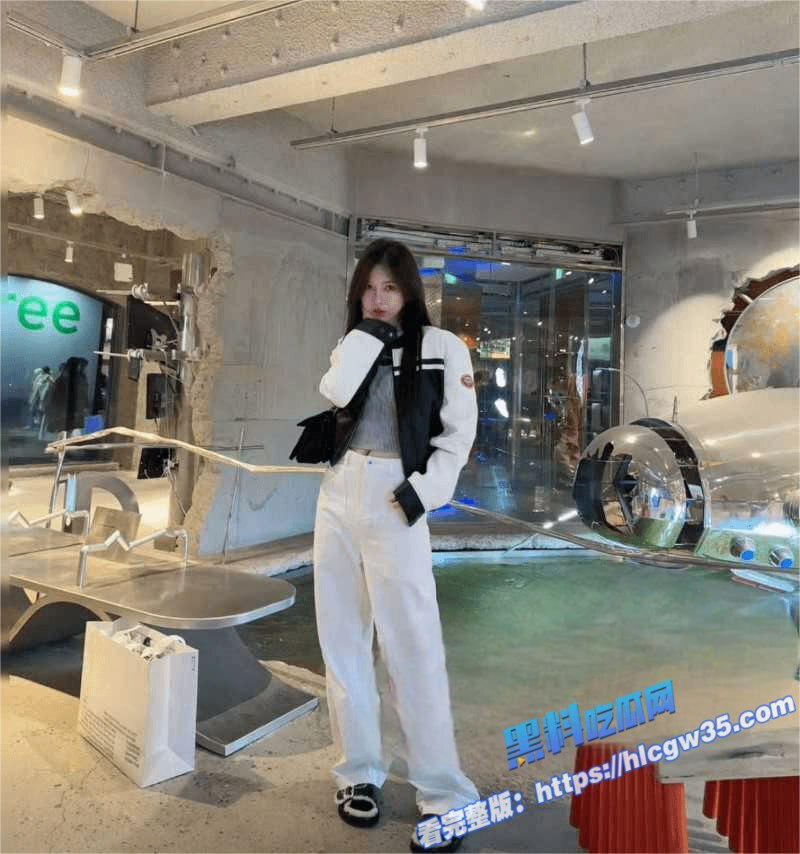 明星黑料 赵珂 被女友吴欣蔓 爆料嫖娼出轨 更有瓜友扒出吴欣蔓早期盗窃被贾乃亮开除事件3 明星黑料 赵珂 被女友吴欣蔓 爆料嫖娼出轨 更有瓜友扒出吴欣蔓早期盗窃被贾乃亮开除事件3