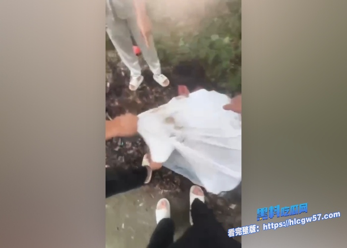 江西万载精神小妹校园霸凌事件几个精神小妹和男友霸凌同学20个打一个围殴脚踹掌掴黑料吃瓜网独家整理最新视频资源放送 图6
