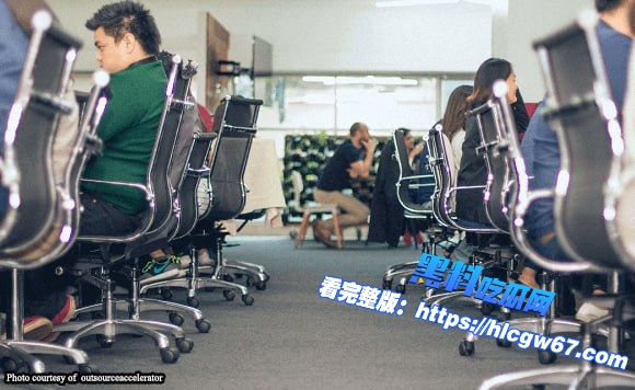全球科技巨头齐聚马尼拉 聚焦AI重塑外包产业01