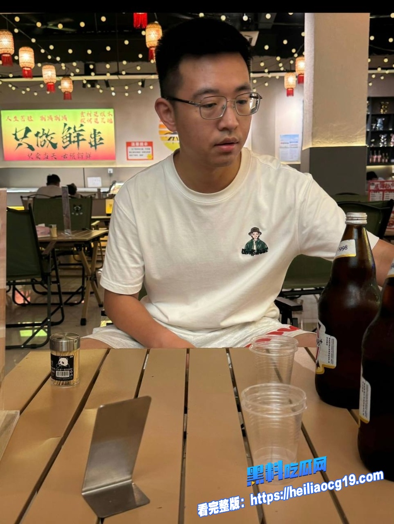 湖南警察学院指导员杨博6