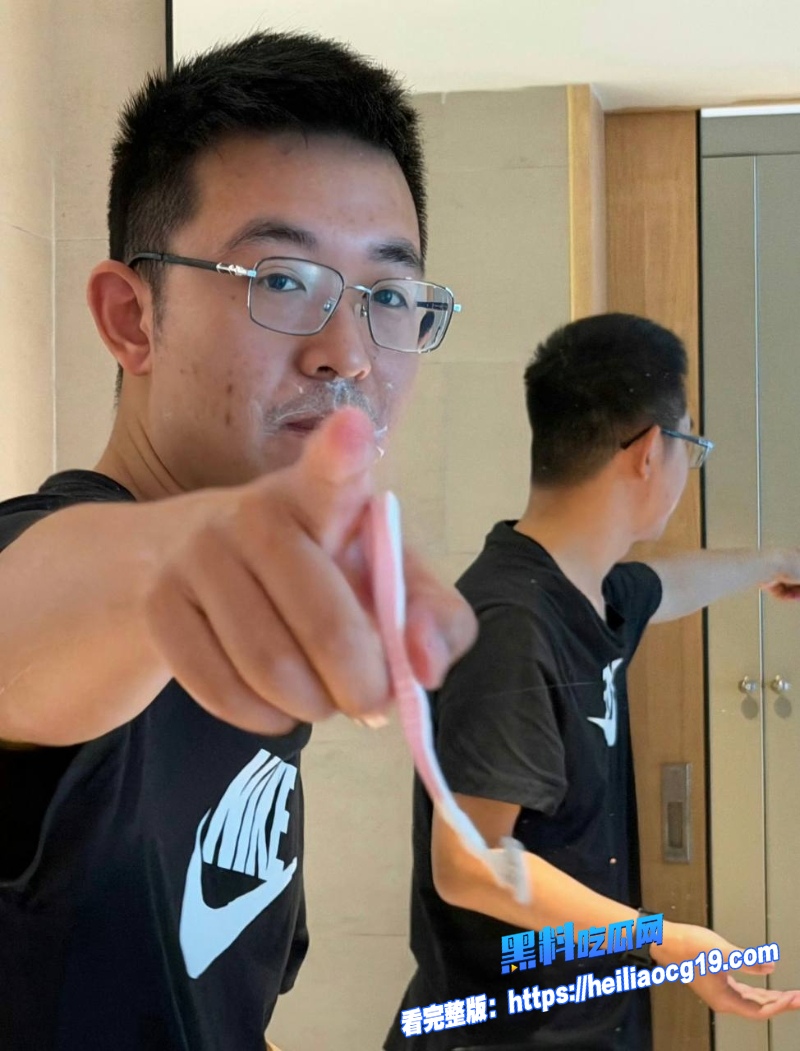 湖南警察学院指导员杨博7