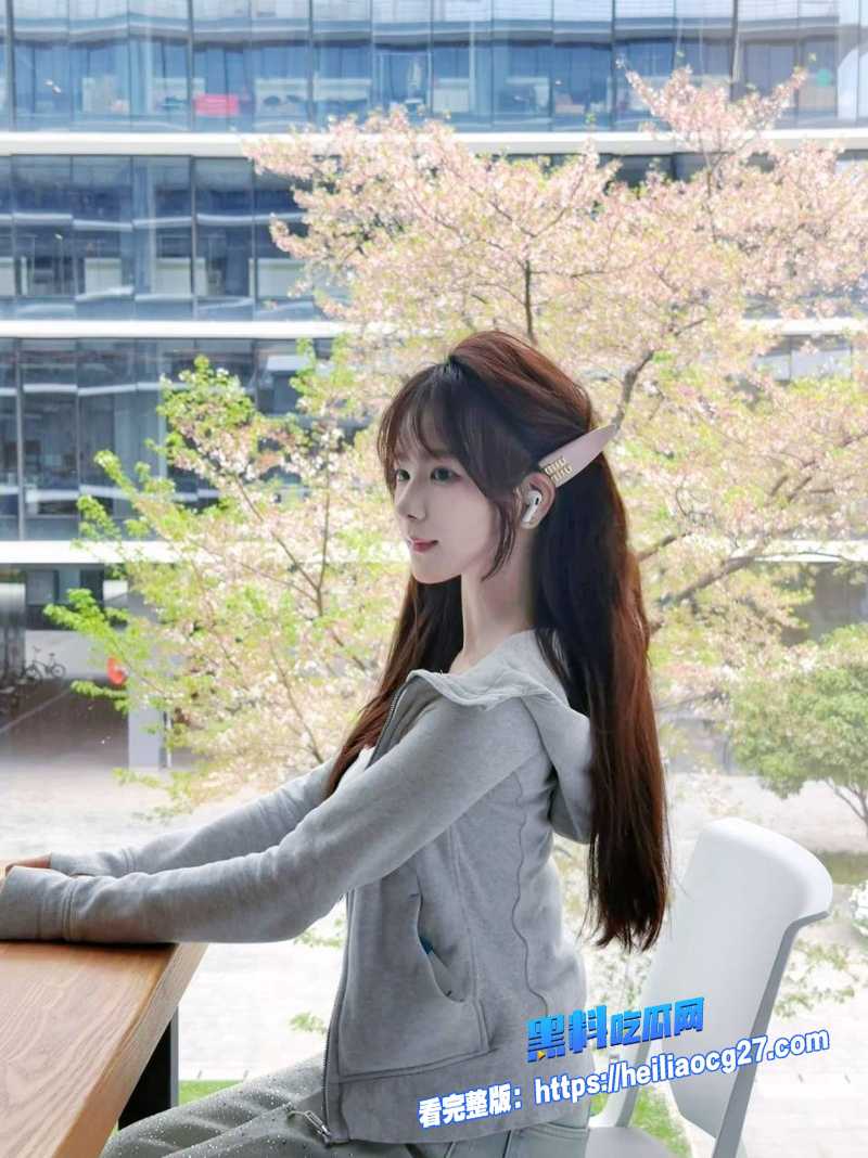 高颜值极品网黄七喜小姐3
