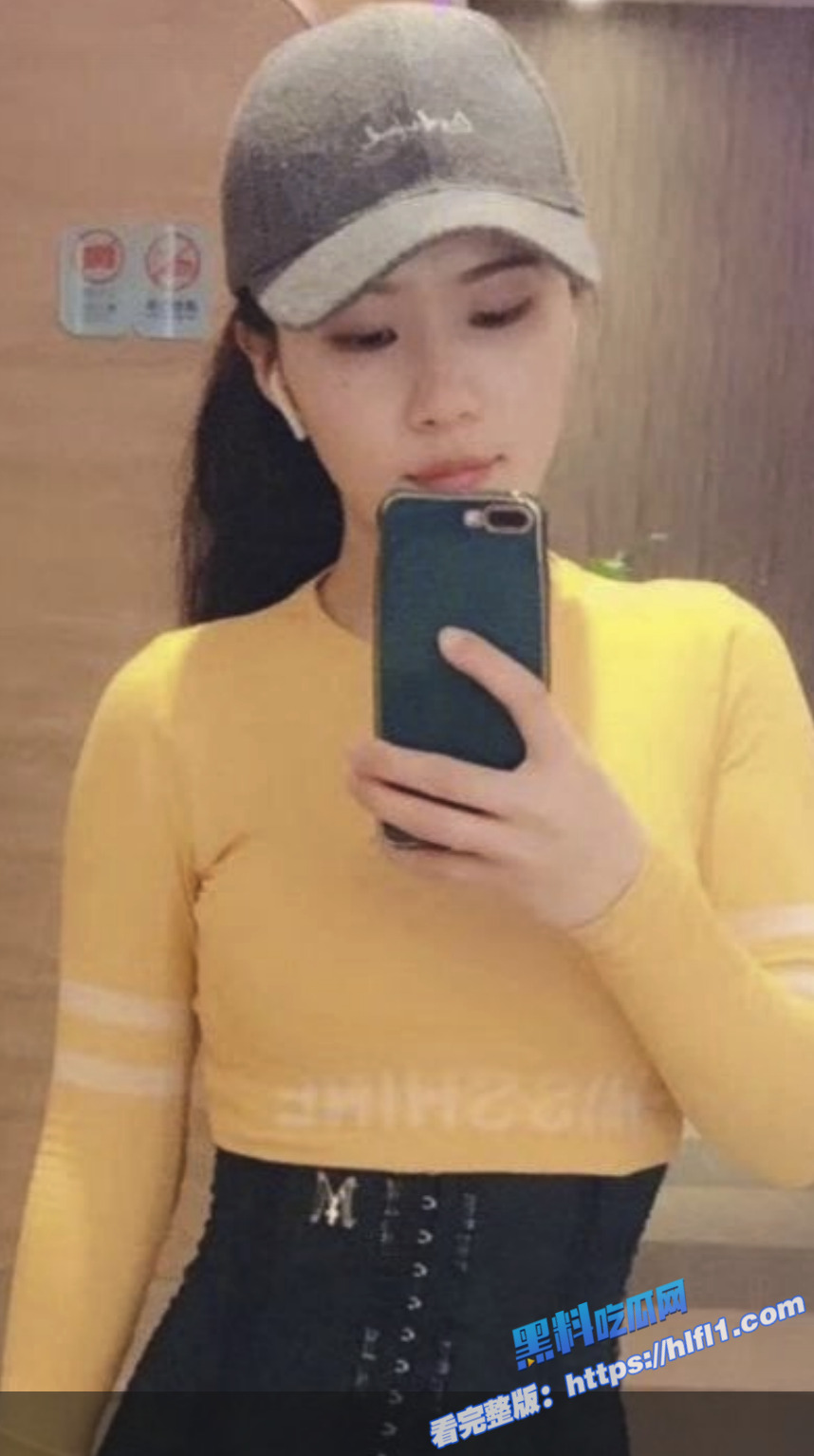 瓜友投稿 江苏南京的瑜伽教练柔柔身材一流 喜欢被我舔逼5