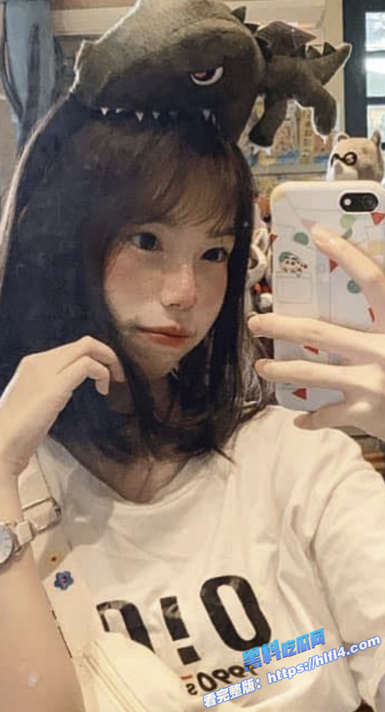 能仁技校女孩“薛xx”被校男友强拍啪啪啪啪过程 还得是学生妹带劲！2