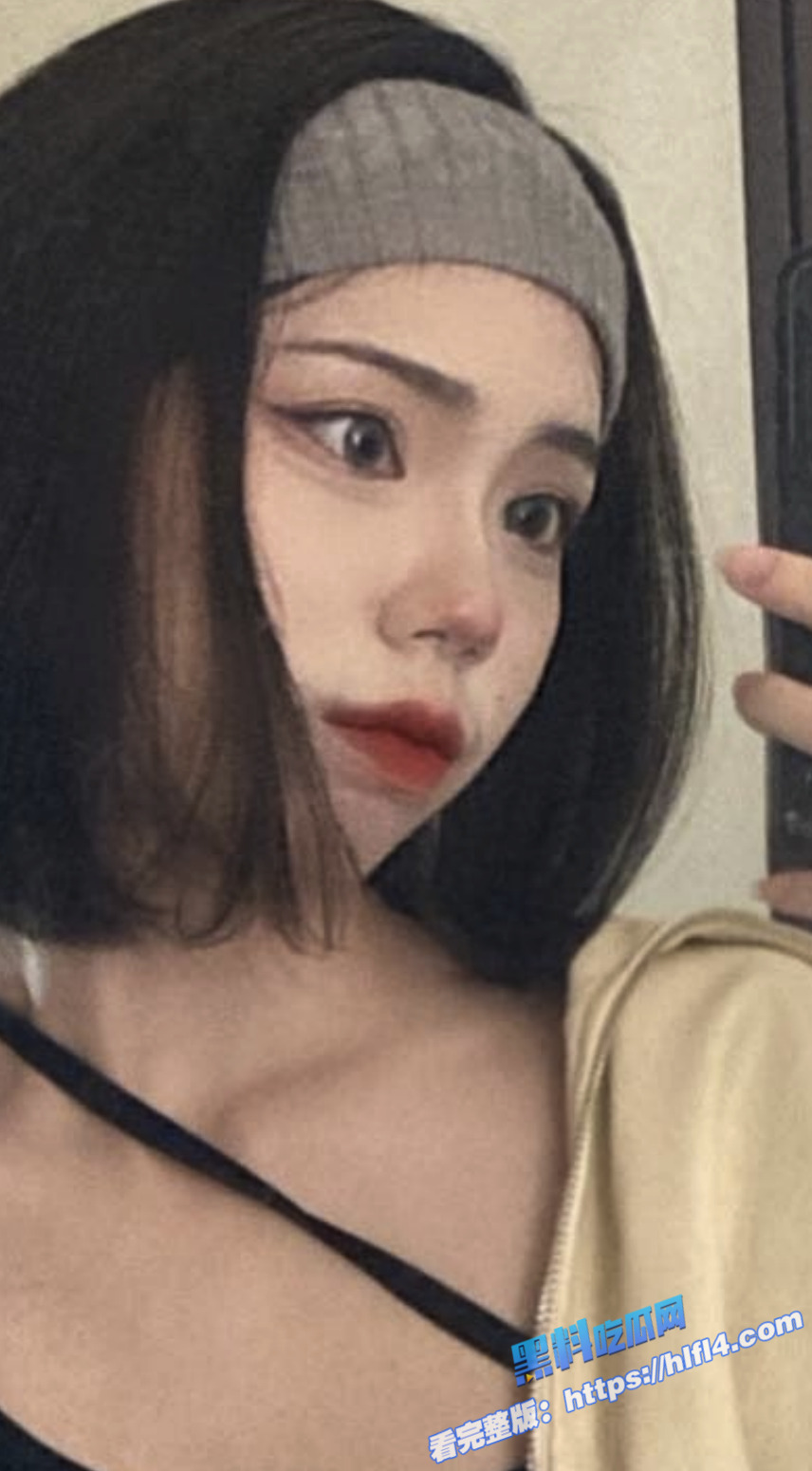 能仁技校女孩“薛xx”被校男友强拍啪啪啪啪过程 还得是学生妹带劲！3