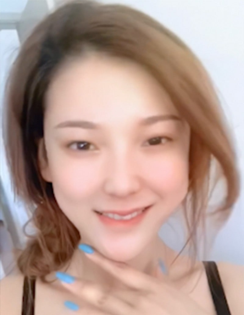 快手李娜3