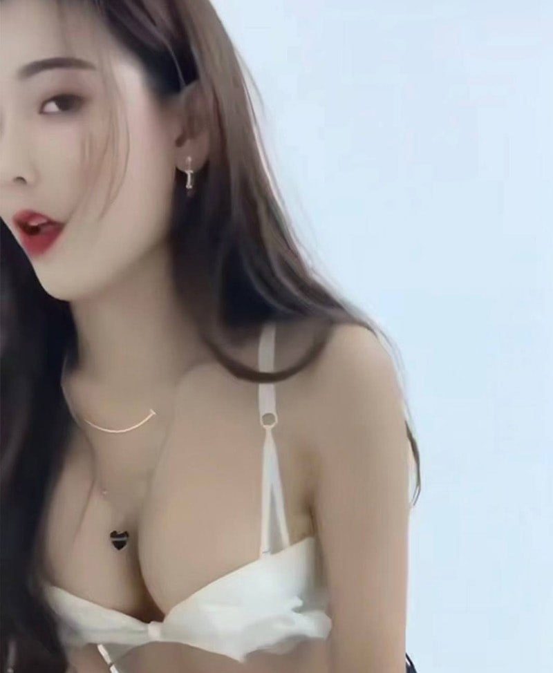 快手李娜4