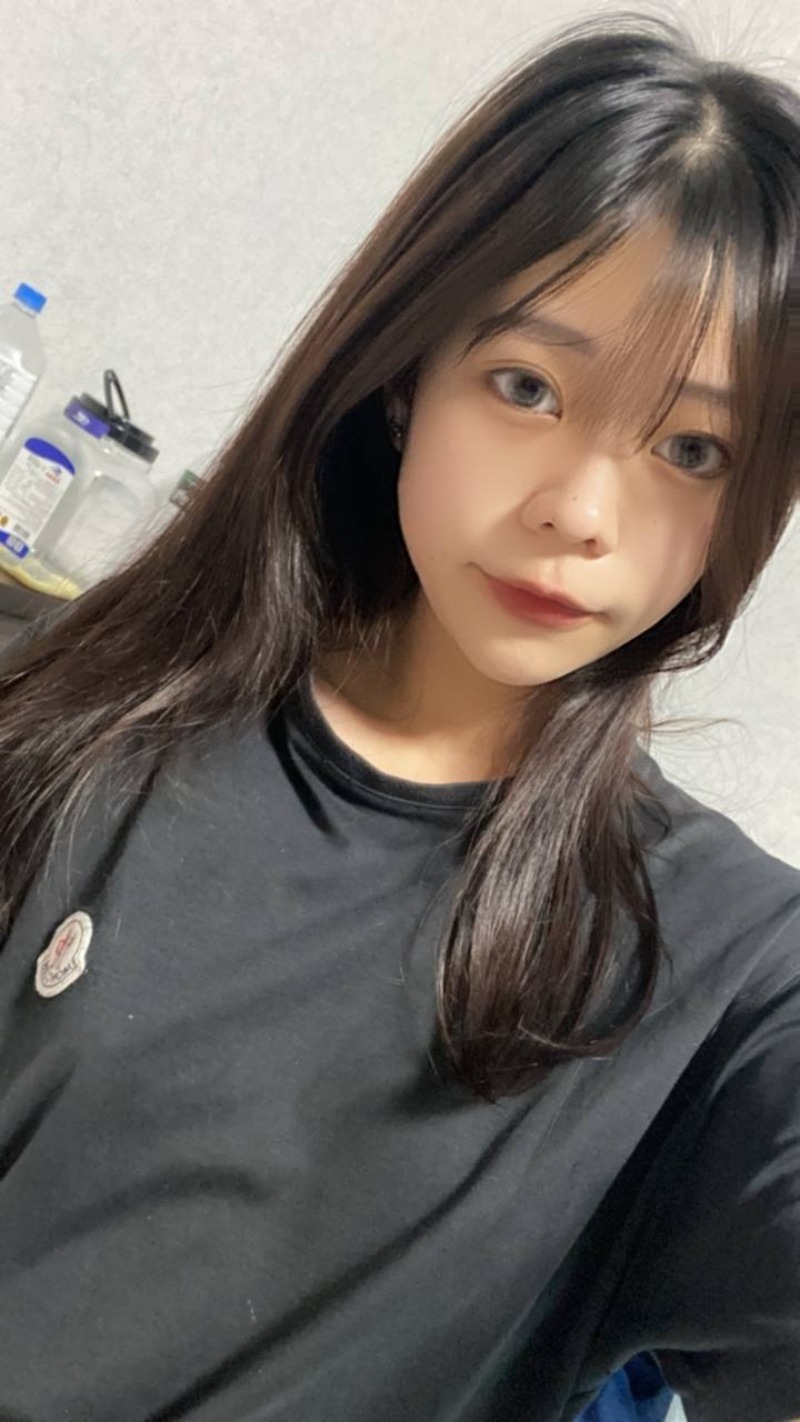 清纯颜值还不错的大学生2