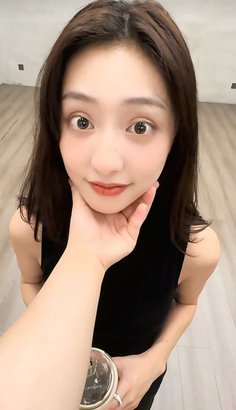 于适胡连馨私密视频疯传！裸聊画面外泄引全网炸锅
