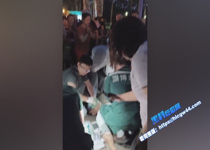 山东淄博张店人民公园发生醉酒打架事件好心人拉架被一刀致命经抢救无效死亡 图2WH700x500px 山东淄博张店人民公园发生醉酒打架事件好心人拉架被一刀致命经抢救无效死亡 图2WH700x500px