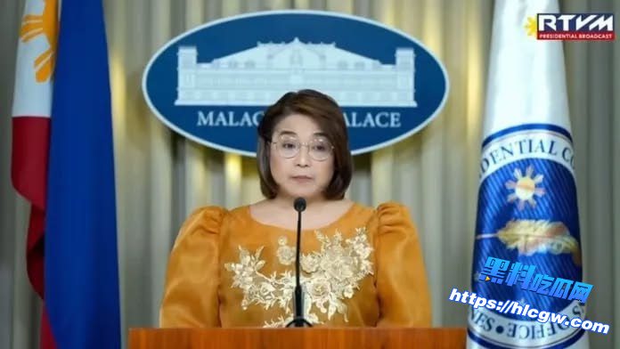 总统府不会禁止本地博彩，相信菲律宾人能运用自己的智慧杜绝沉迷01