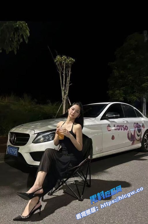 抓奸现场！广东清远抖音 糖糖烧烤地摊造 被现场抓奸 裤子都脱完了铁证如山！2