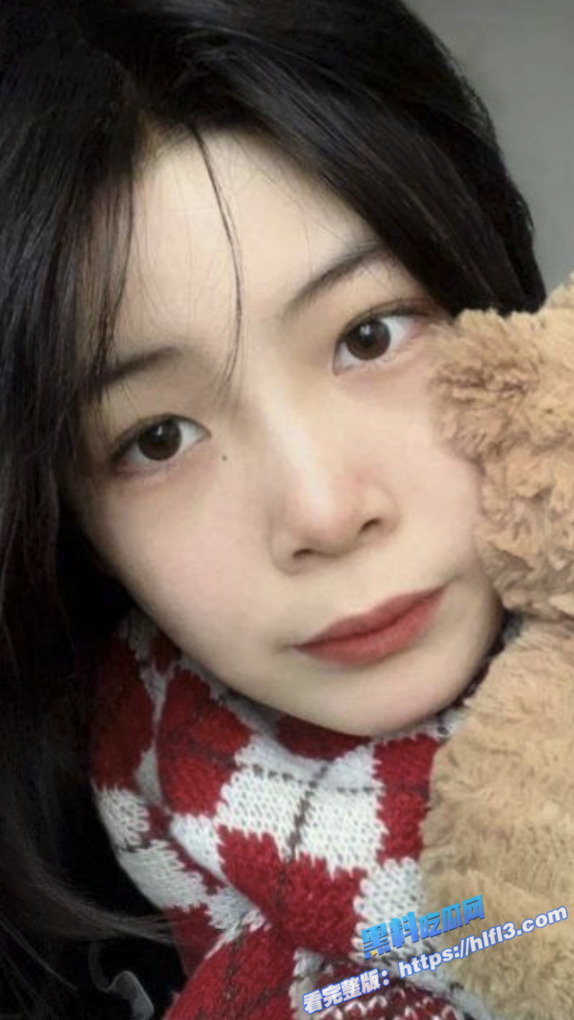 瓜友投稿 山东济南的女朋友绮玉之前腼腆 现在骚得像条狗1